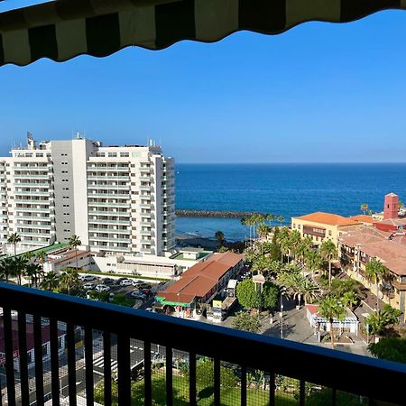 Lookout Point Tenerife Holiday Apartment Las Americas Playa Fanabe Ngoại thất bức ảnh