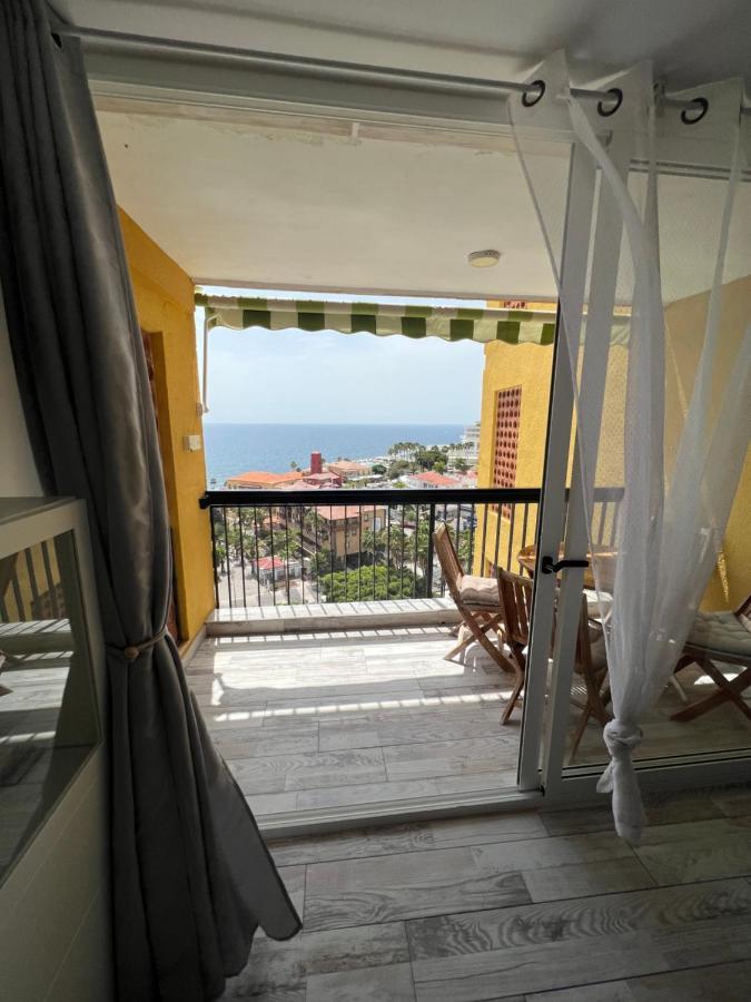 Lookout Point Tenerife Holiday Apartment Las Americas Playa Fanabe Ngoại thất bức ảnh