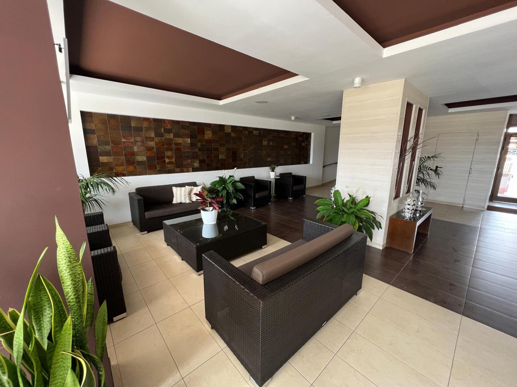Lookout Point Tenerife Holiday Apartment Las Americas Playa Fanabe Ngoại thất bức ảnh