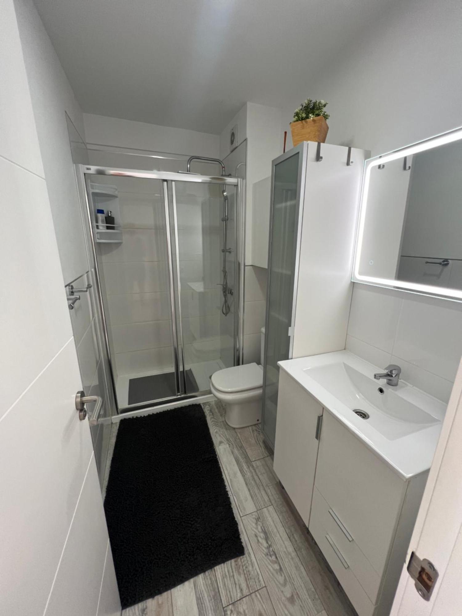 Lookout Point Tenerife Holiday Apartment Las Americas Playa Fanabe Ngoại thất bức ảnh