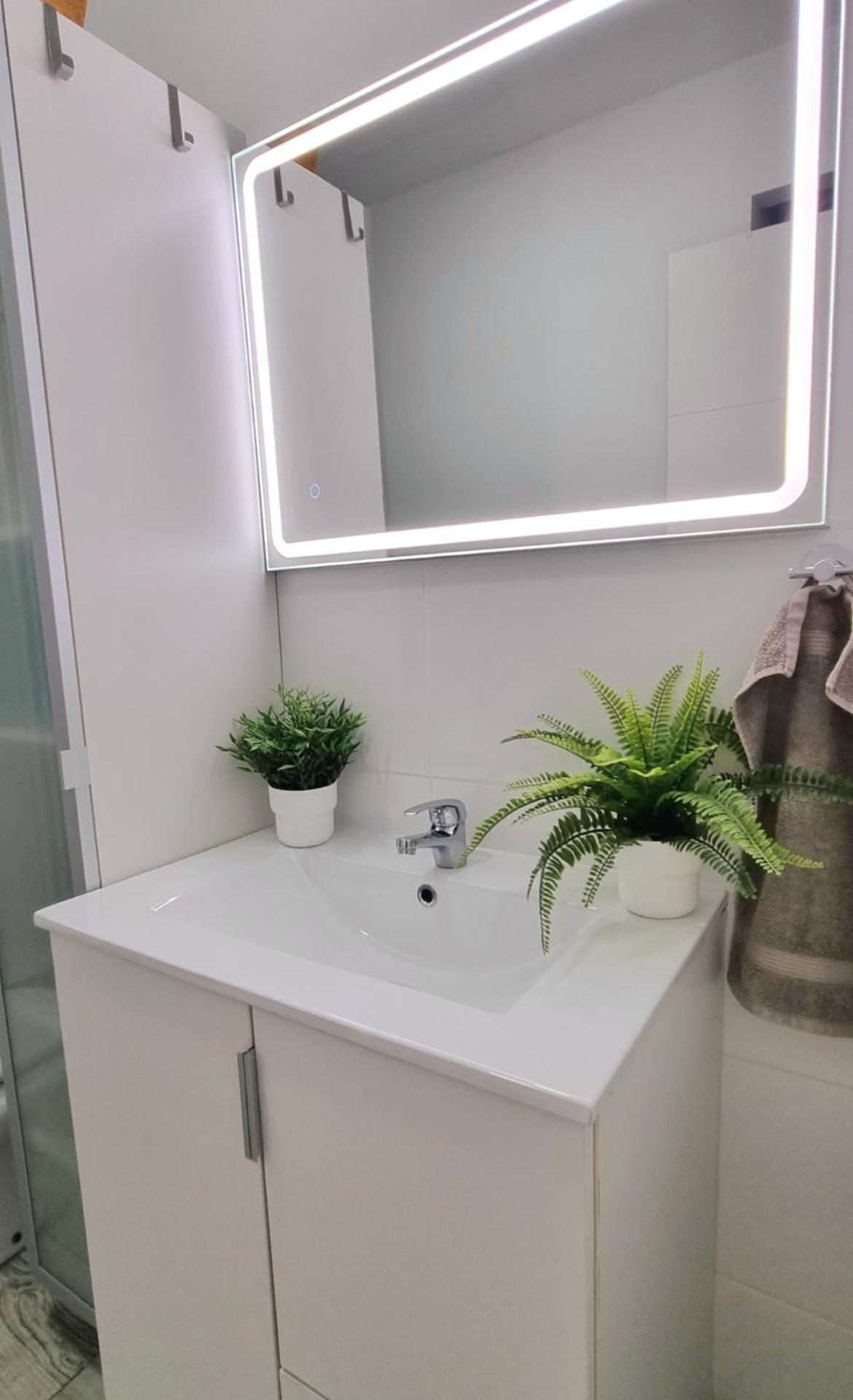 Lookout Point Tenerife Holiday Apartment Las Americas Playa Fanabe Ngoại thất bức ảnh