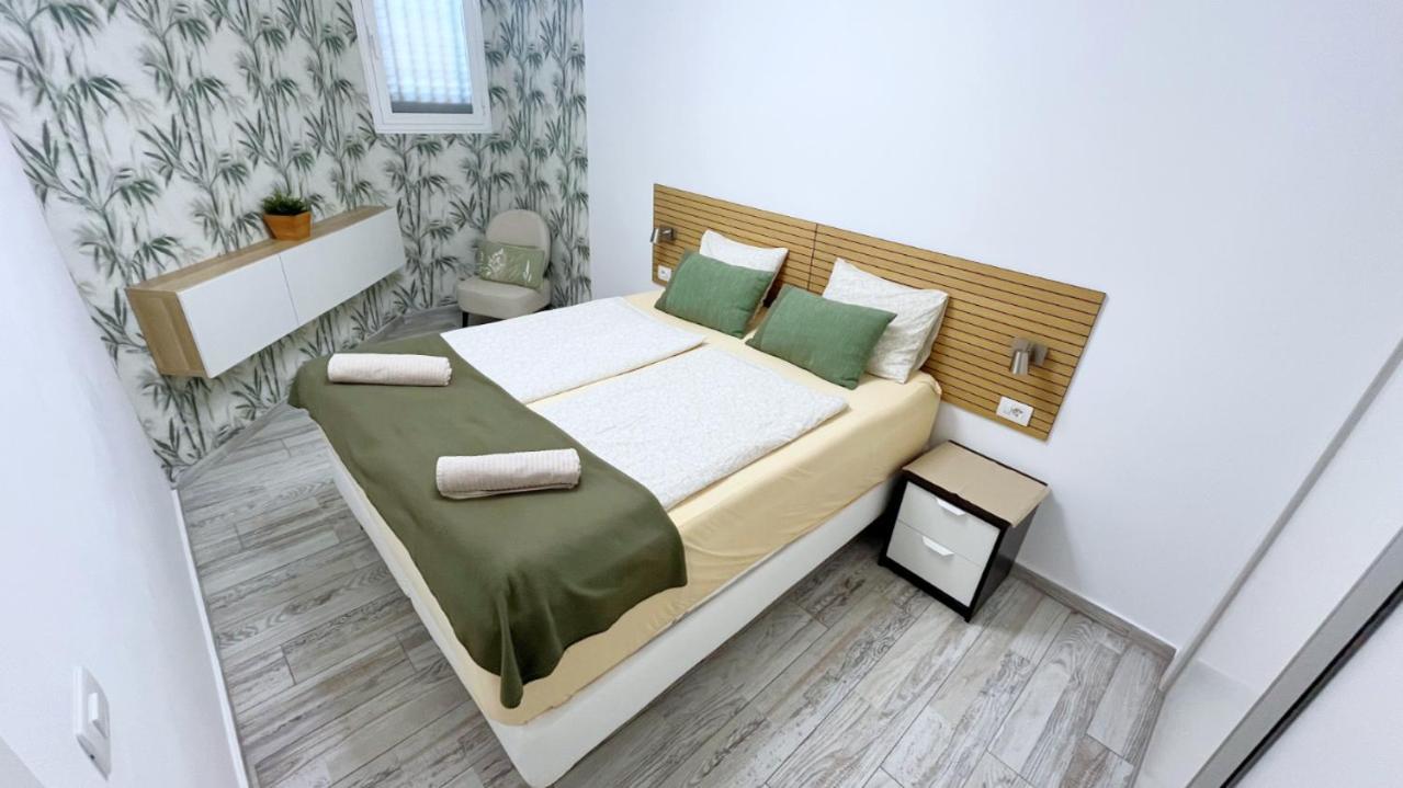 Lookout Point Tenerife Holiday Apartment Las Americas Playa Fanabe Ngoại thất bức ảnh